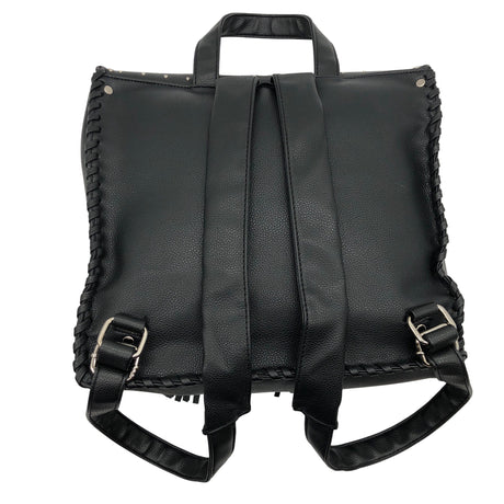 Unisex Sacred Hawk - Reppu, koko Midi -  (2)