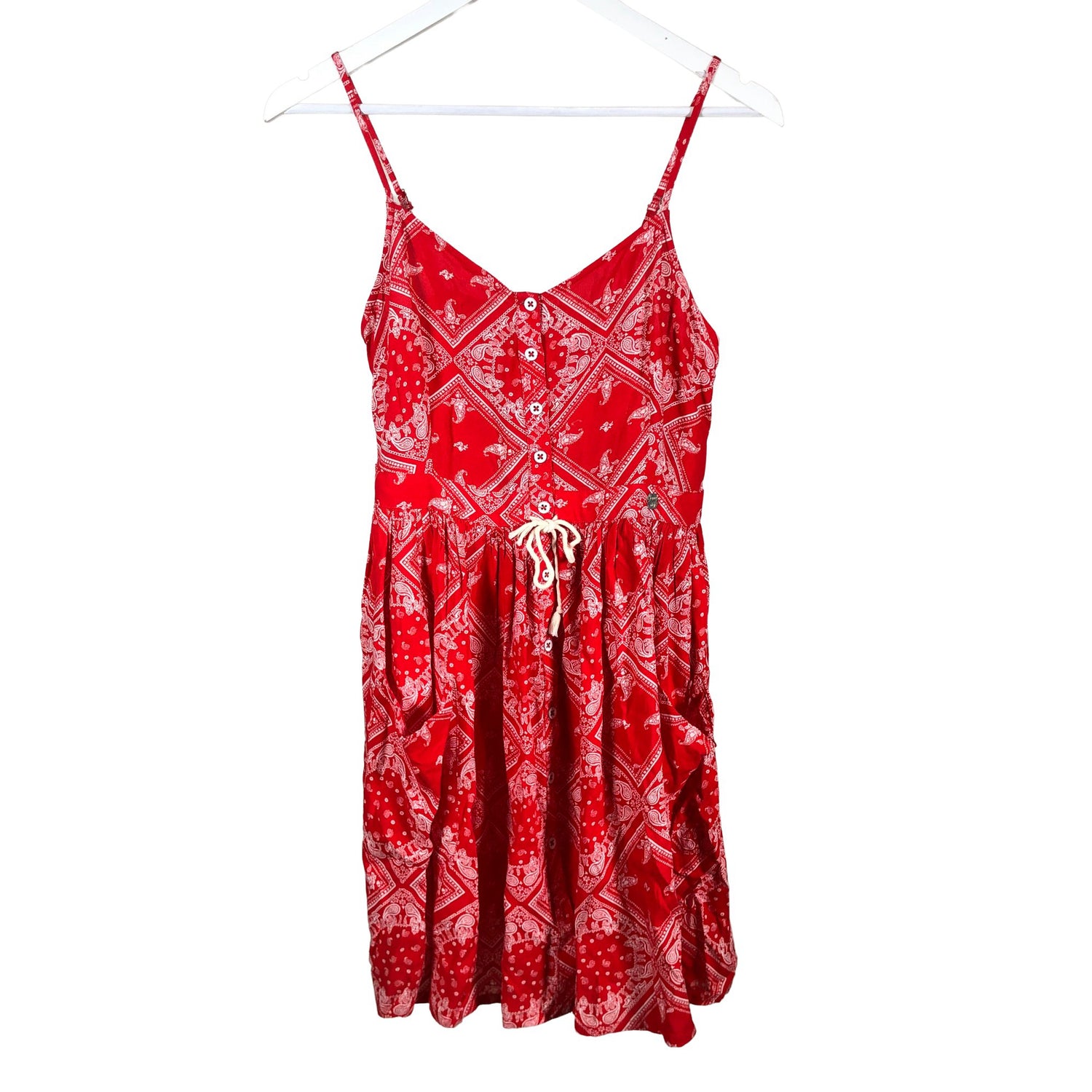  Mekko  Kesämekko, koko 40  Superdry 