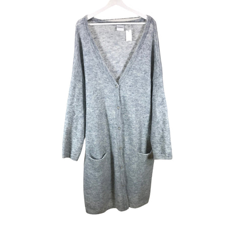 Unisex Junarose - Neuletakki, koko 52 -  ()