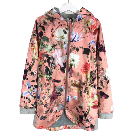 Unisex Molo Kids - Softshell-takki, koko 134 - 140 -  ()