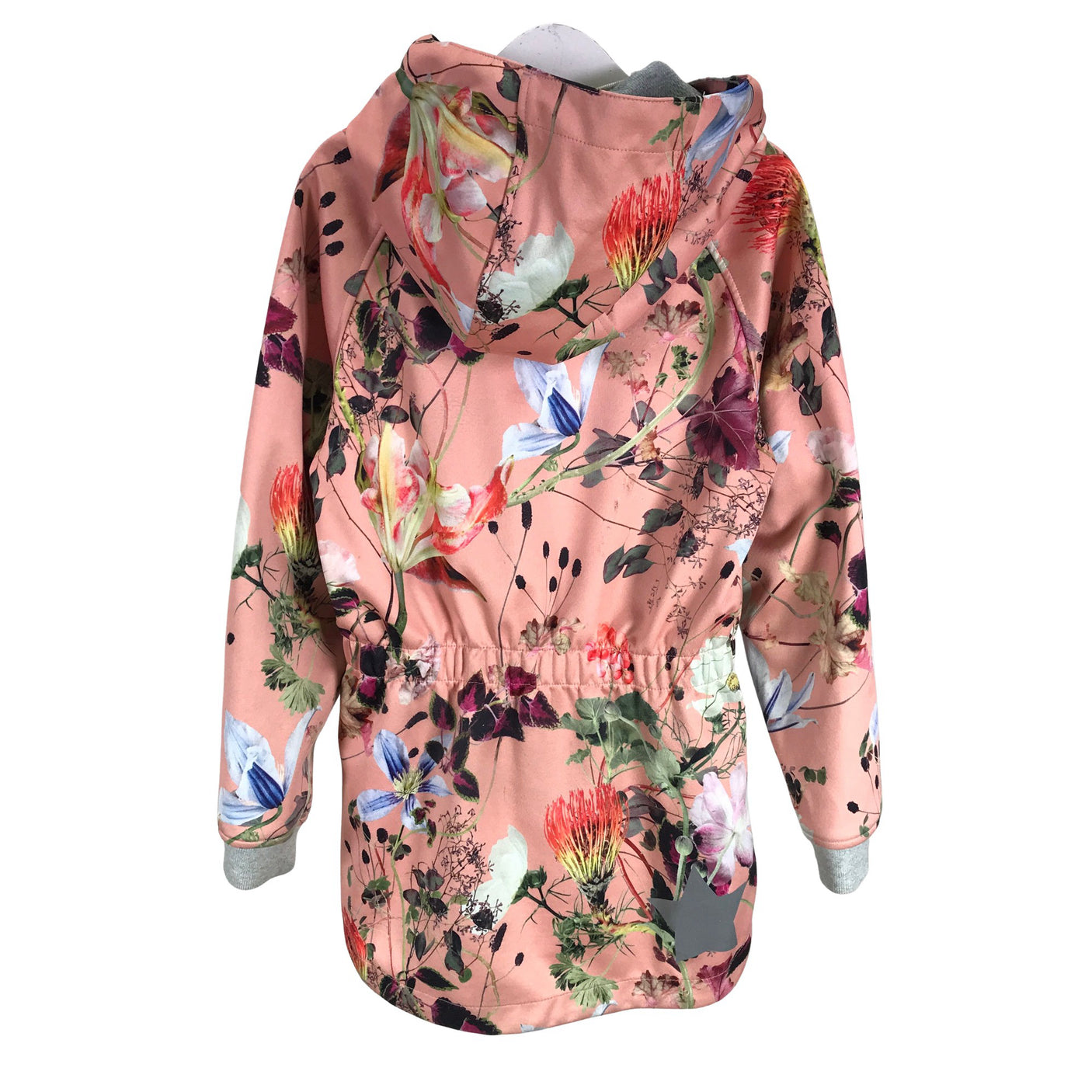 Unisex Molo Kids - Softshell-takki, koko 134 - 140 -  (2)
