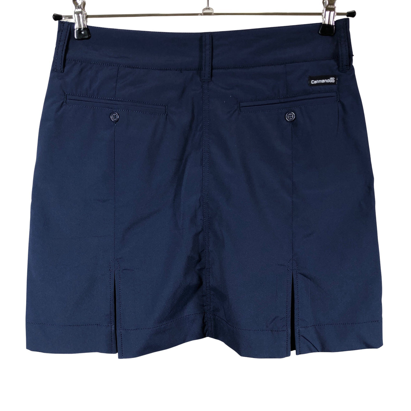 Unisex Catmandoo - Urheilushortsihame, koko 36 -  (2)