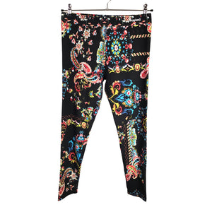 Unisex Desigual - Leggingsit, koko 42 -  (1)