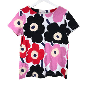 Unisex Marimekko - T-paita, koko 38 -  (1)