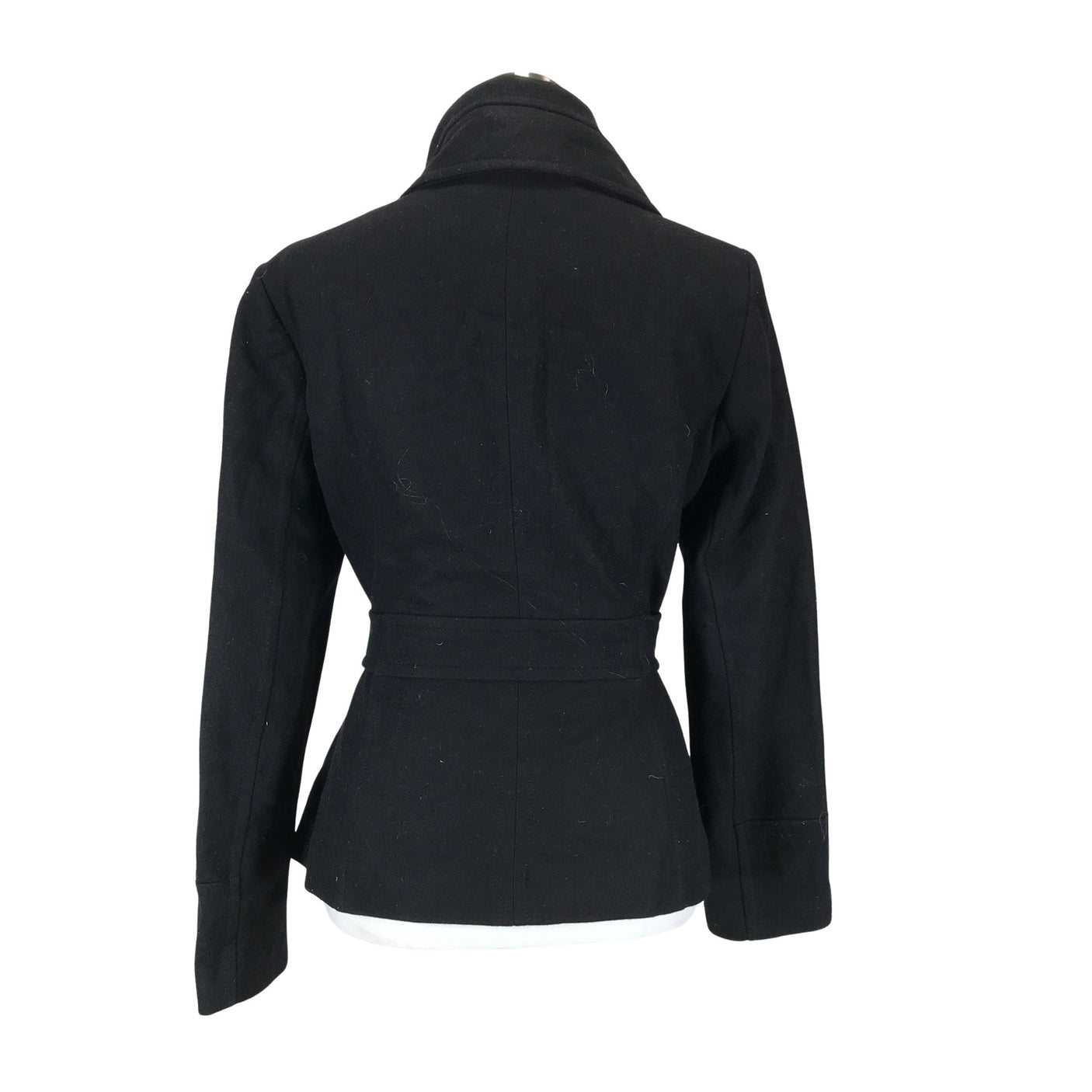 Unisex Zara - Villakangastakki, koko 40 -  (2)