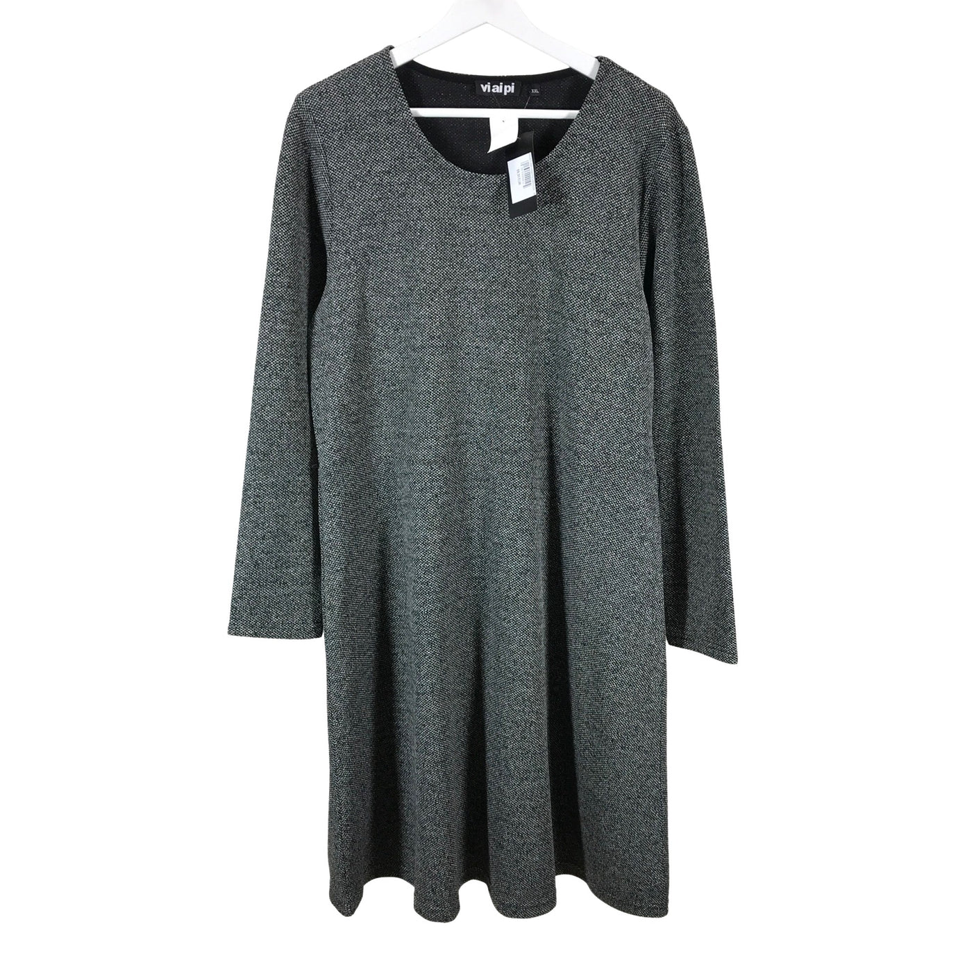 Unisex VI AI PI - Kangasmekko, koko 44 -  (1)