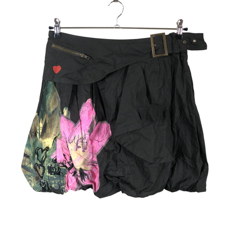 Unisex Desigual - Kangashame, koko 40 -  ()