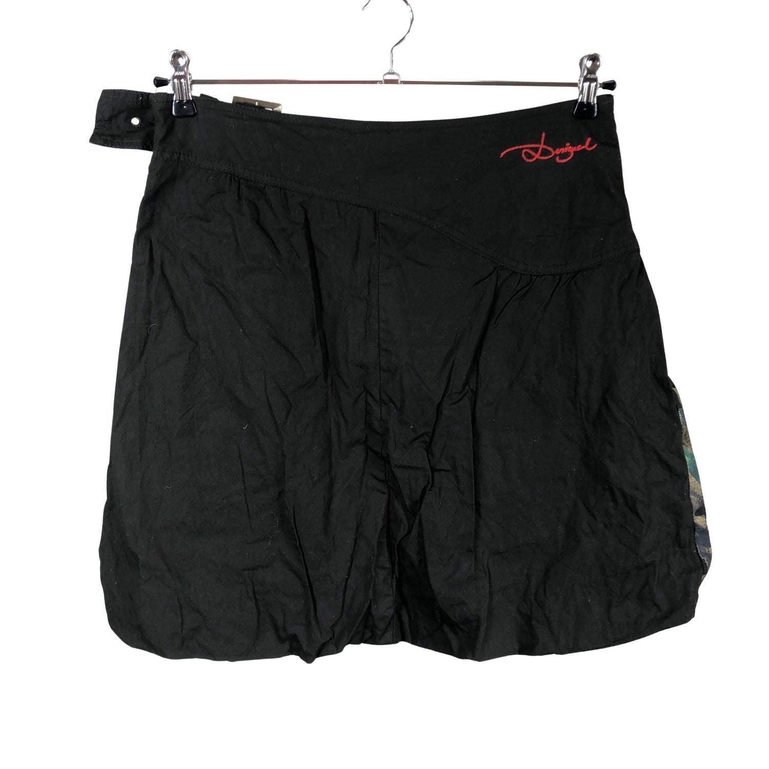  Hame  Kangashame, koko 40  Desigual 