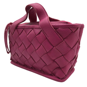 Unisex Lumi - Käsilaukku, koko Mini -  (2)