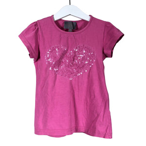 Unisex Creamie - T-paita, koko 110 - 116 -  (1)