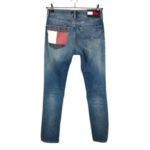 Unisex Tommy Hilfiger - Farkut, koko L -  (2)