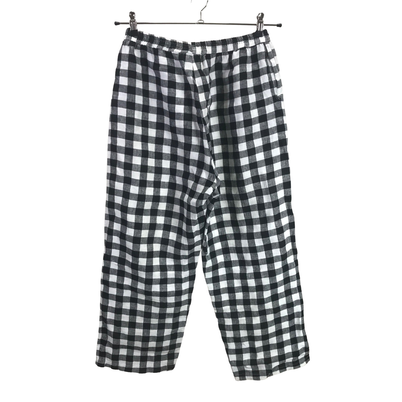Unisex Arela - Kangashousut, koko 38 -  (2)