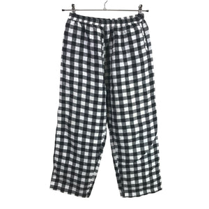 Unisex Arela - Kangashousut, koko 38 -  (1)