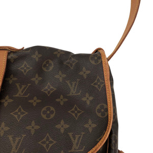 Unisex Louis Vuitton - Olkalaukku, koko Midi -  (2)