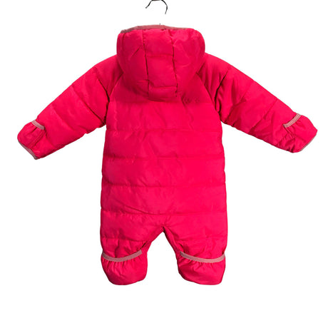 Unisex Nike - Toppahaalari, koko 56 - 62 -  (2)