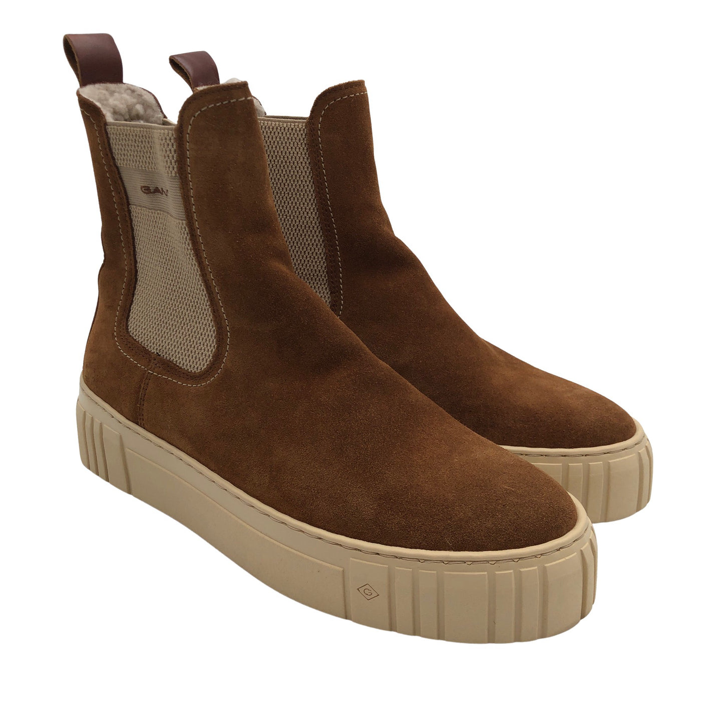 Unisex Gant - Nilkkurit, koko 42 -  (3)