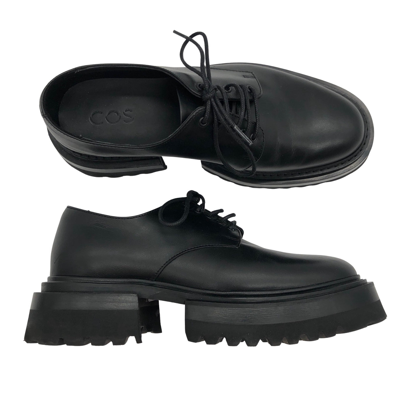 Unisex COS - Kävelykengät, koko 38 -  (1)
