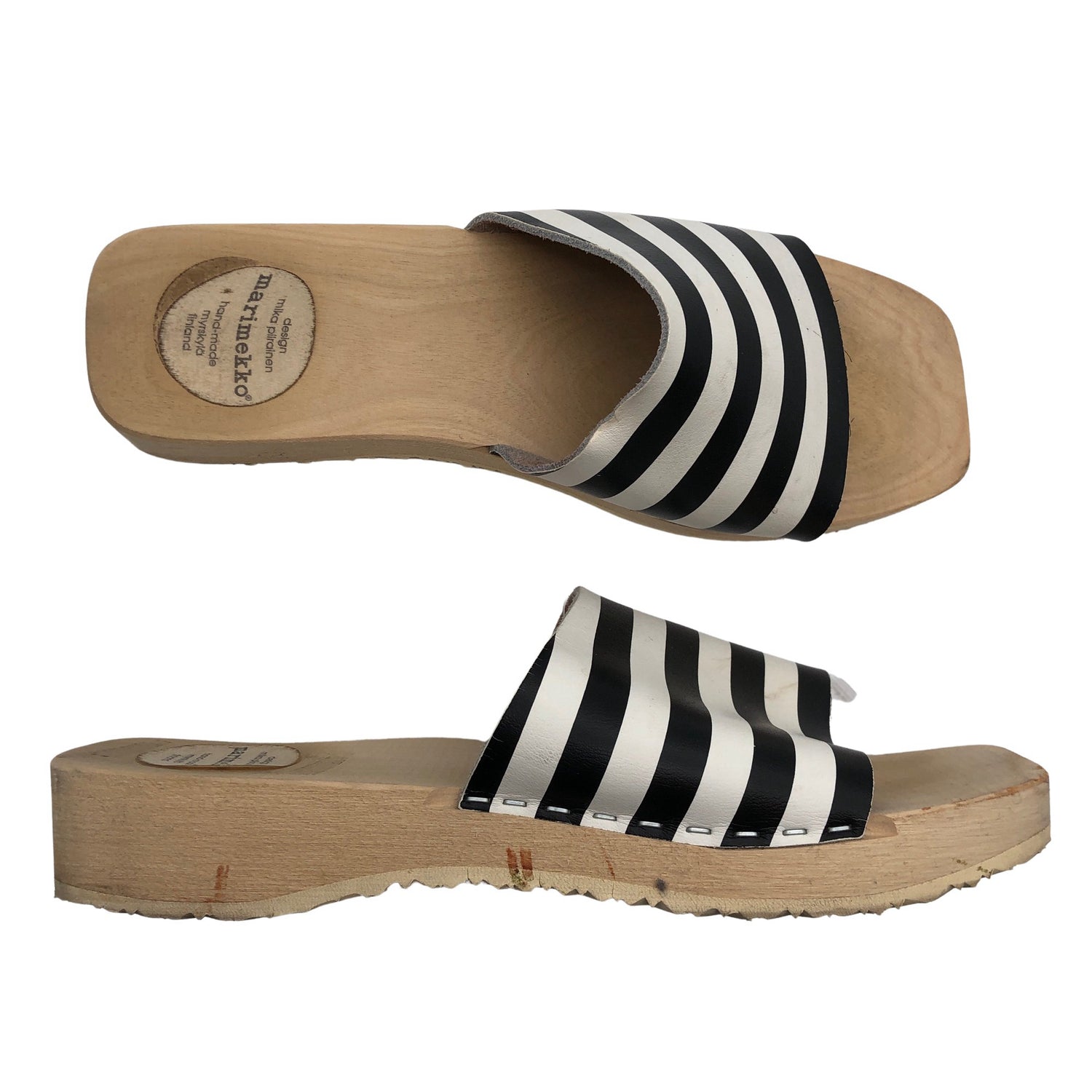 Sandaalit  Sandaalit, koko 39  Marimekko 