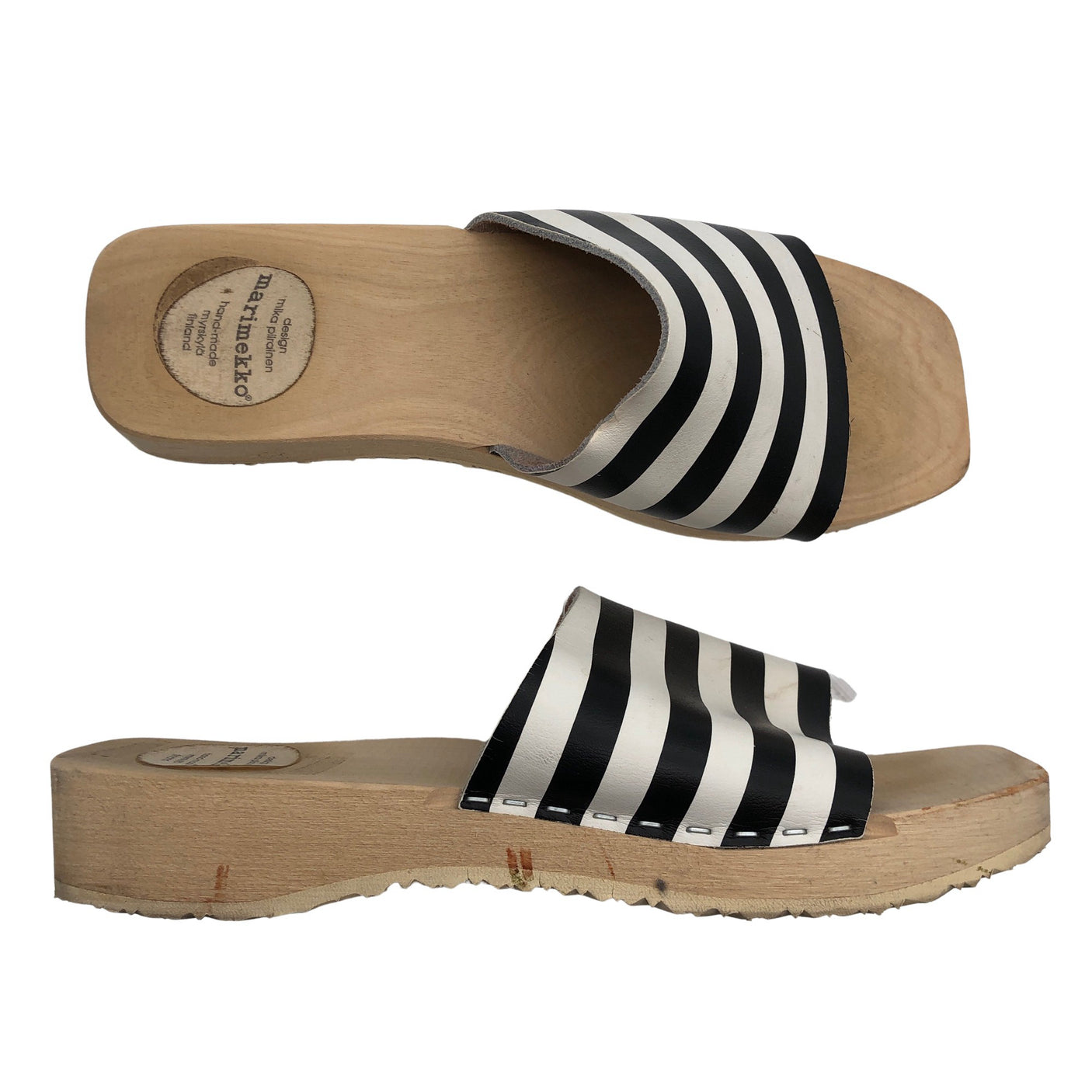 Unisex Marimekko - Sandaalit, koko 39 -  (1)