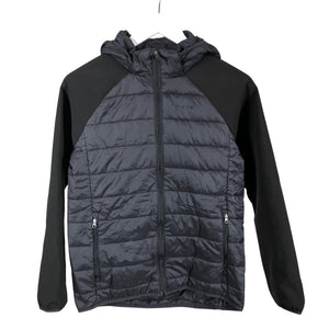 Unisex Everest - Kevyttoppatakki, koko 158 - 164 -  (1)