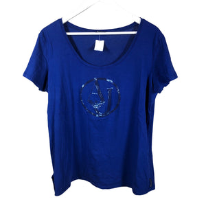 Unisex Armani Jeans - T-paita, koko 44 -  (1)