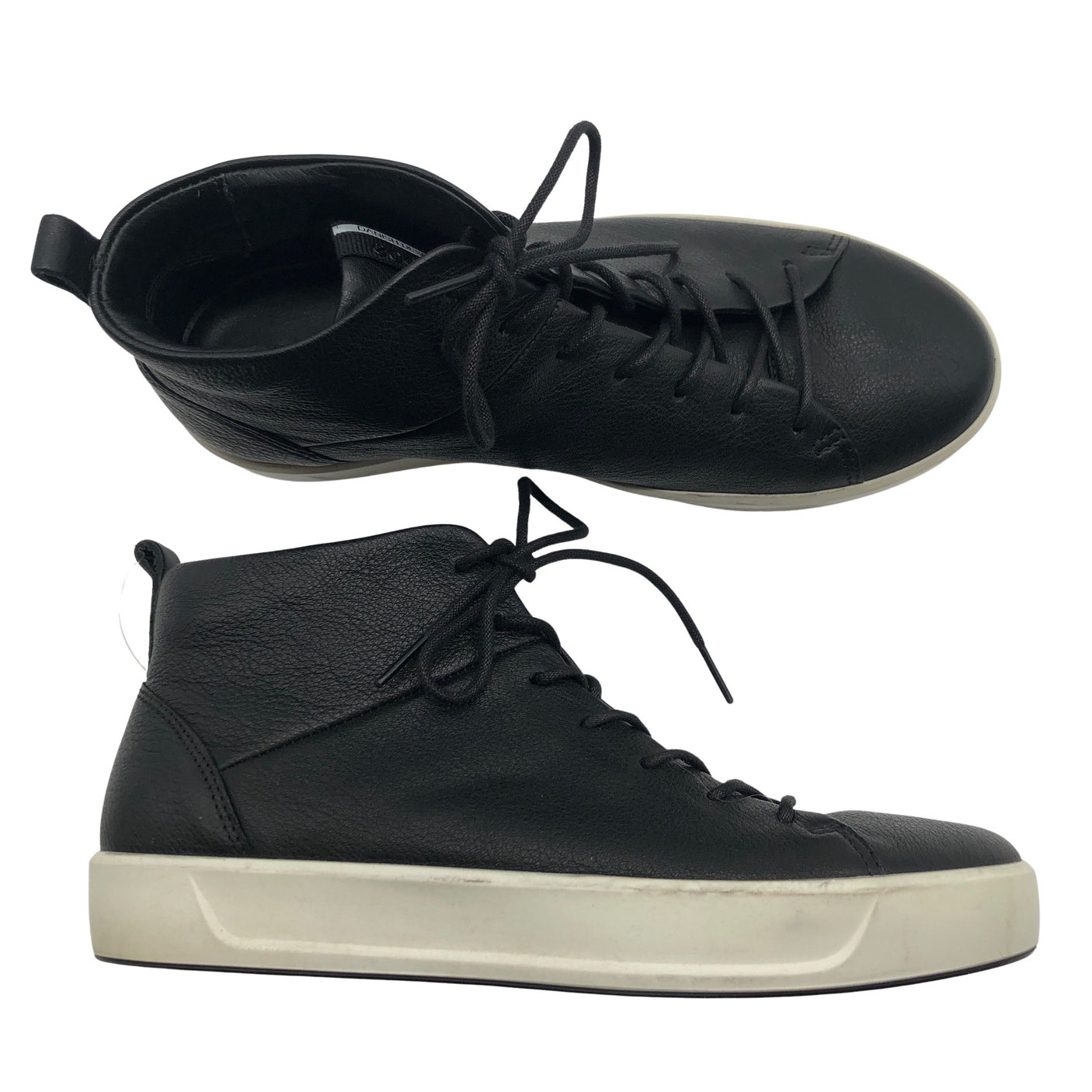 Unisex Ecco - Tennarit, koko 38 -  (1)