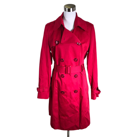 Unisex Ril's - Trenssitakki, koko 40 -  ()