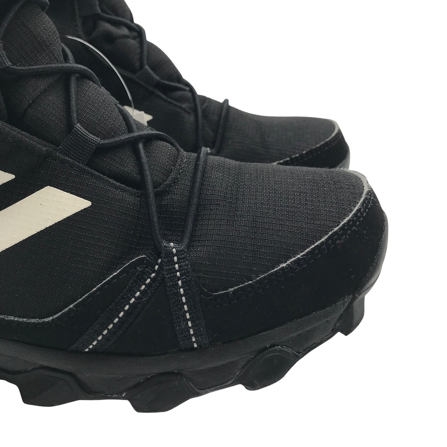  Välikausikengät  Välikausikengät, koko 34  Adidas 
