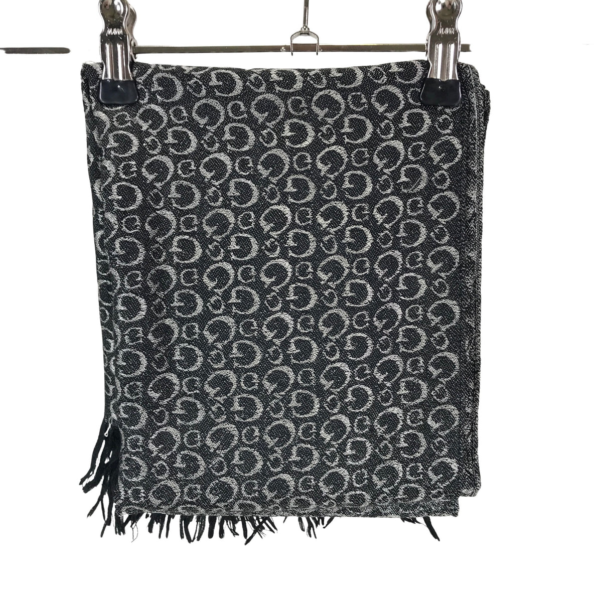 Unisex Guess - Huivi, koko Maxi -  (2)