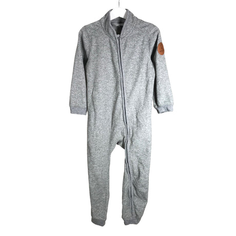 Unisex POMPdeLUX - Fleecehaalari, koko 104 - 110 -  ()