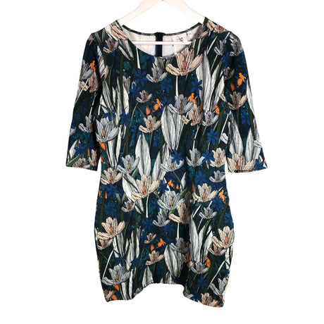 Unisex Lumoan - Collegemekko, koko 42 -  ()