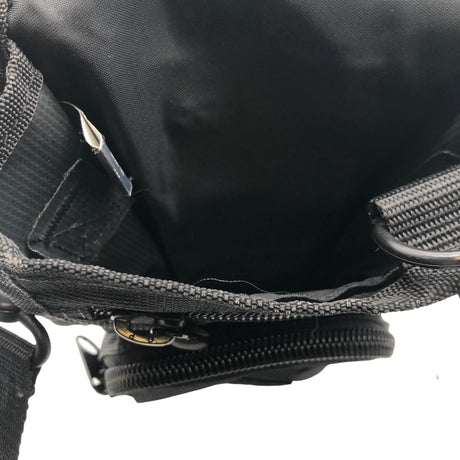 Unisex Diesel - Olkalaukku, koko Mini -  (2)
