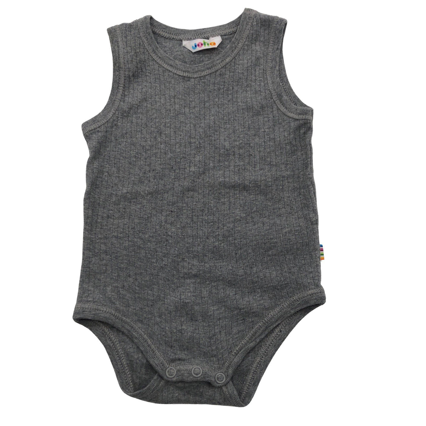 Unisex Joha - Hihaton body, koko 68 - 74 -  (1)