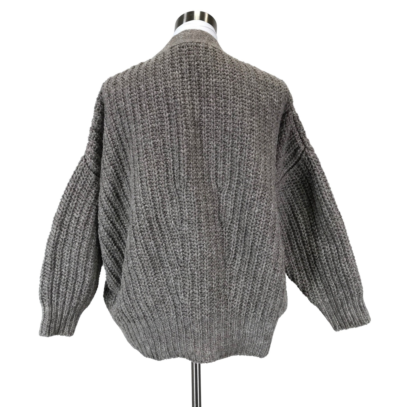 Unisex Babaã - Neuletakki, koko 42 -  (2)