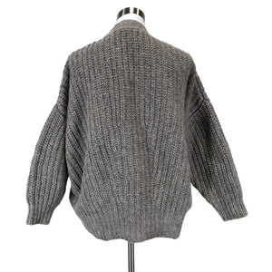 Unisex Babaã - Neuletakki, koko 42 -  (2)