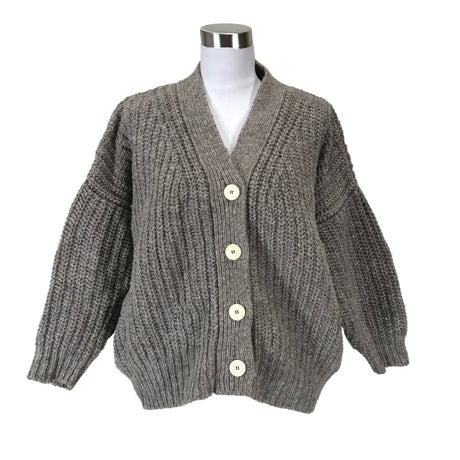 Unisex Babaã - Neuletakki, koko 42 -  ()