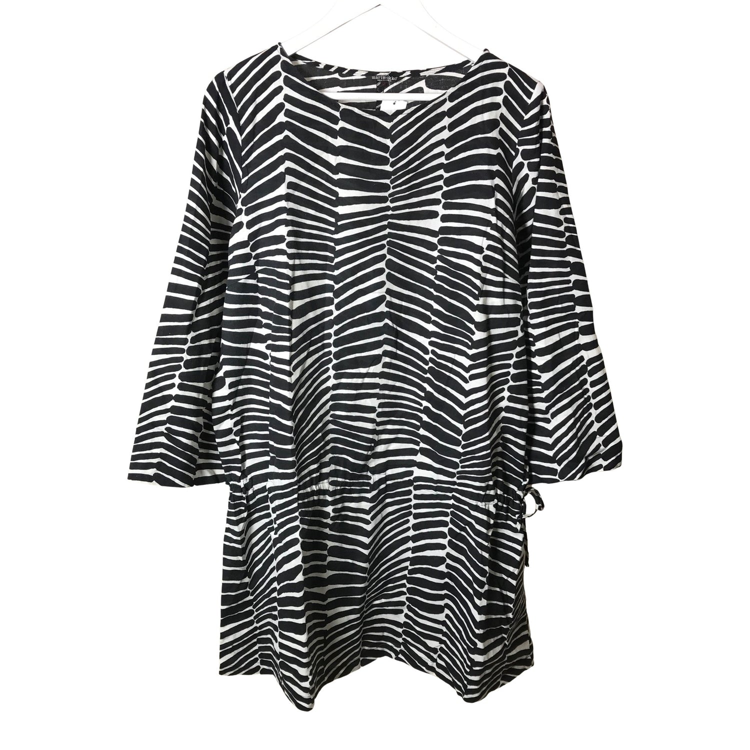  Mekko  Kangasmekko, koko 42  Marimekko 