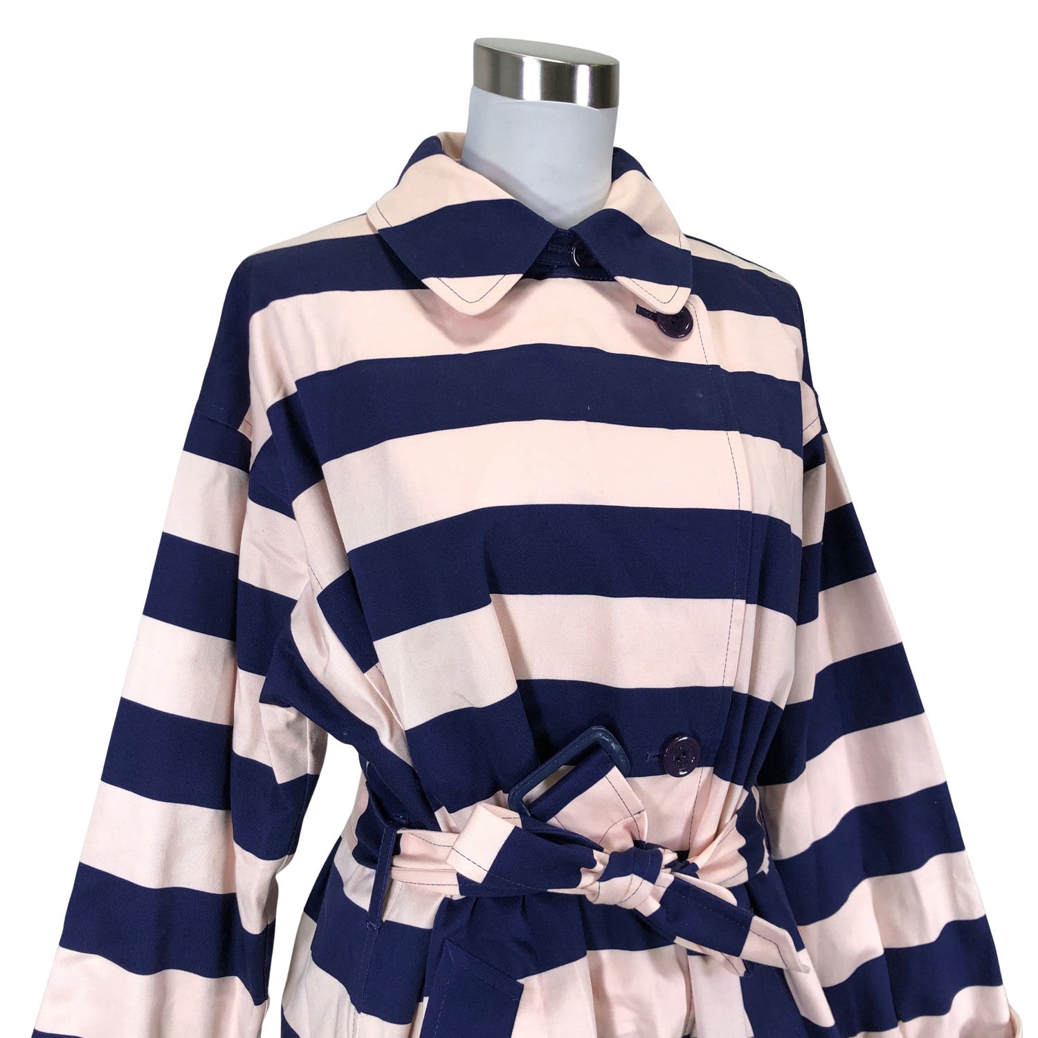  Välikausitakki  Trenssitakki, koko 42  Marimekko 