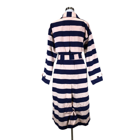 Unisex Marimekko - Trenssitakki, koko 42 -  (2)