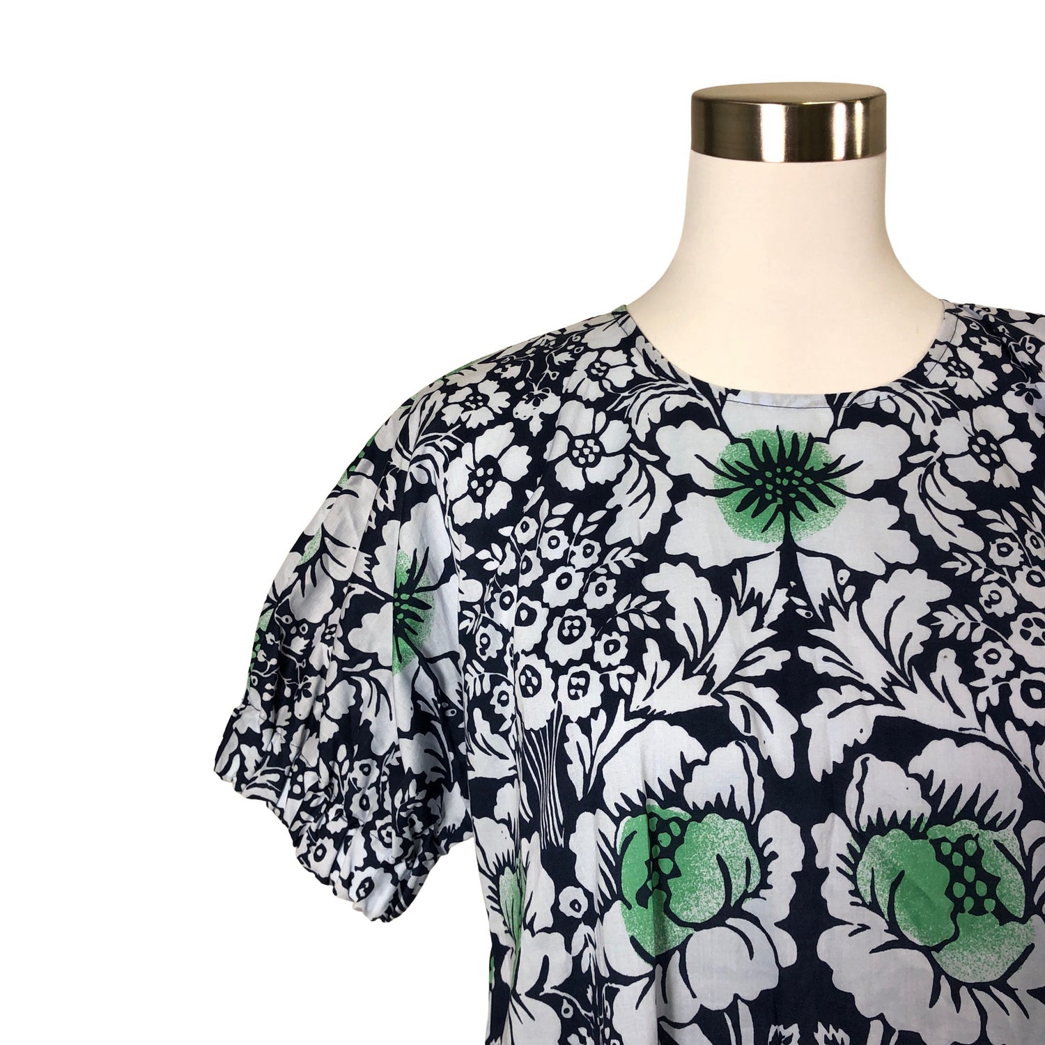  Mekko  Kangasmekko, koko 38  Marimekko 