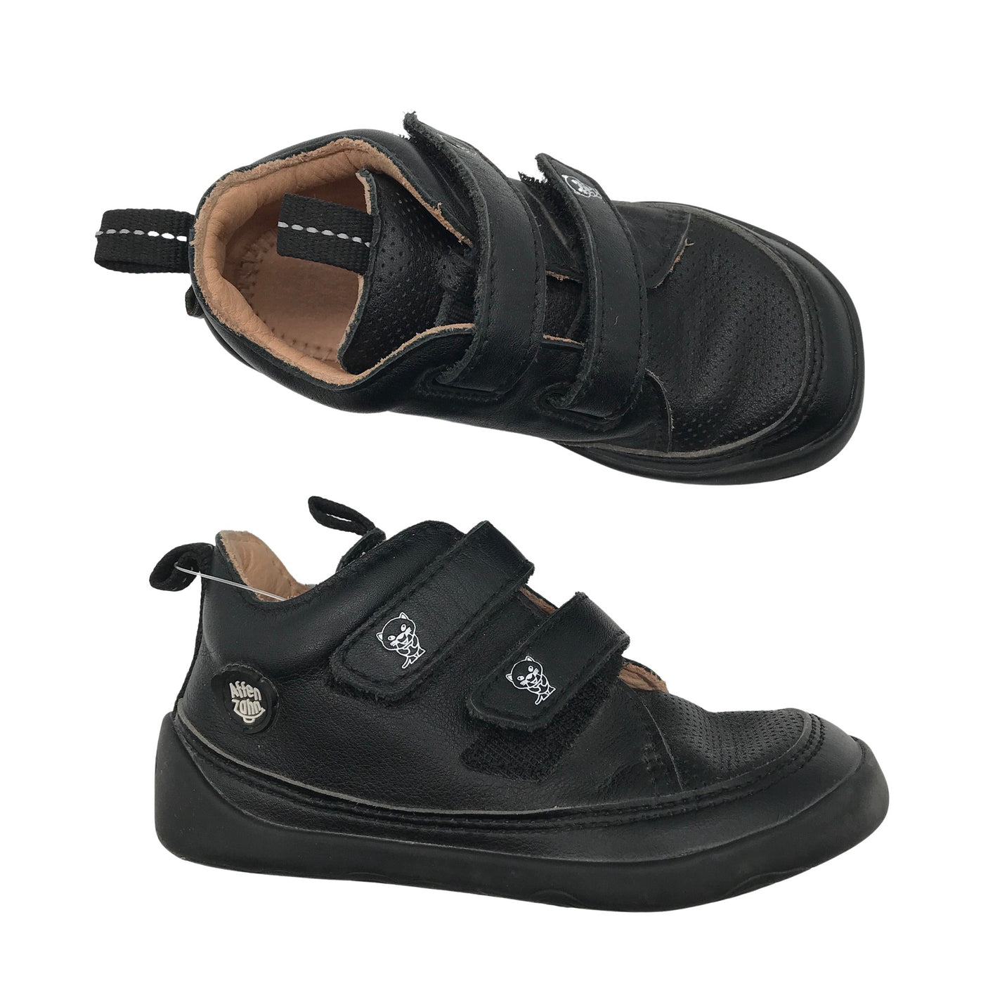 Unisex Affenzahn - Kävelykengät, koko 25 -  (1)