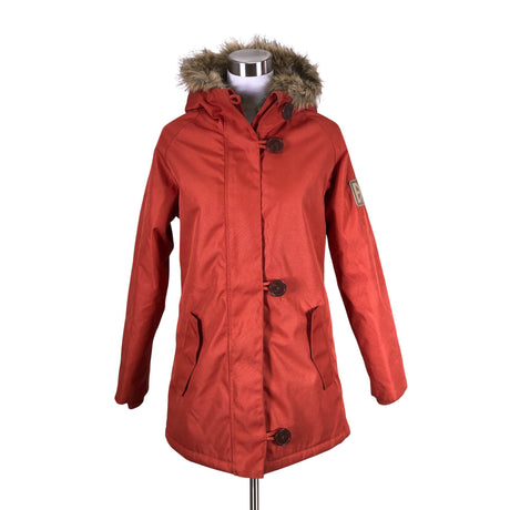 Unisex Makia - Parkatakki, koko 34 -  ()