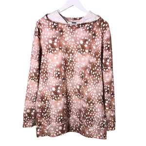 Unisex Kaiko - Huppari, koko 40 -  (1)