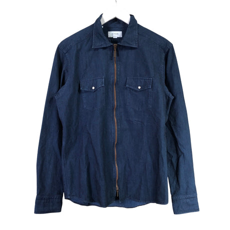 Unisex Eton - Farkkupaita, koko M -  ()
