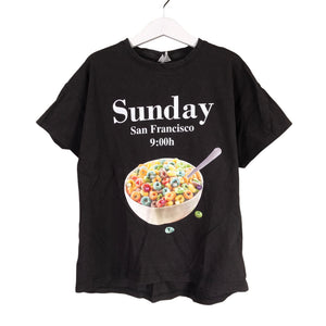 Unisex Zara - T-paita, koko 128 - 134 -  (1)