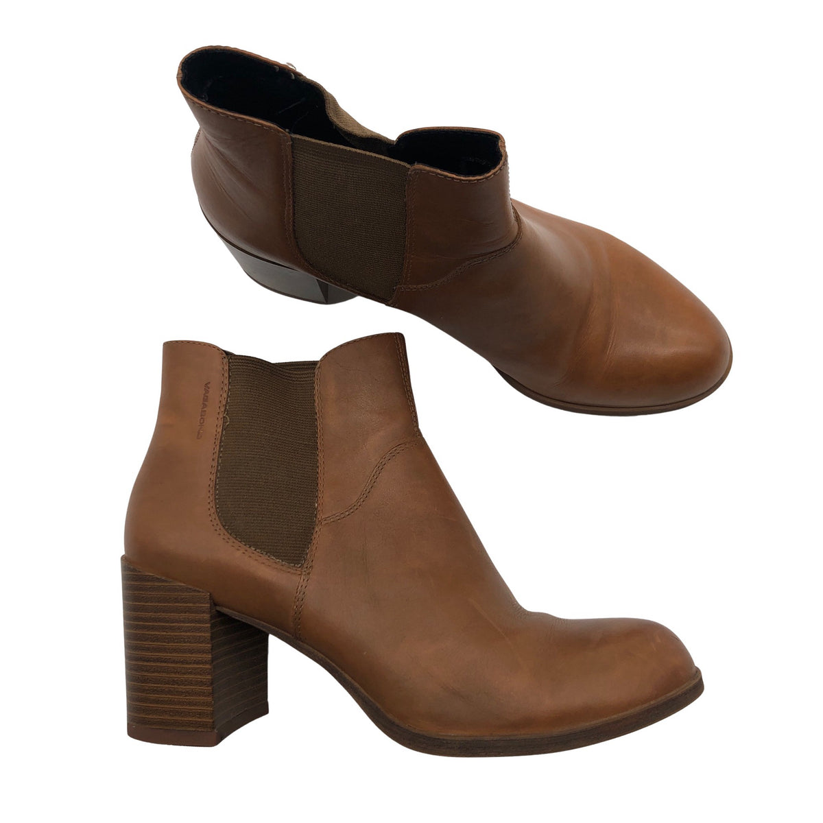 Unisex Vagabond - Nilkkurit, koko 39 -  (1)