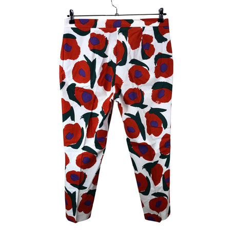Unisex Marimekko - Kangashousut, koko 40 -  (2)