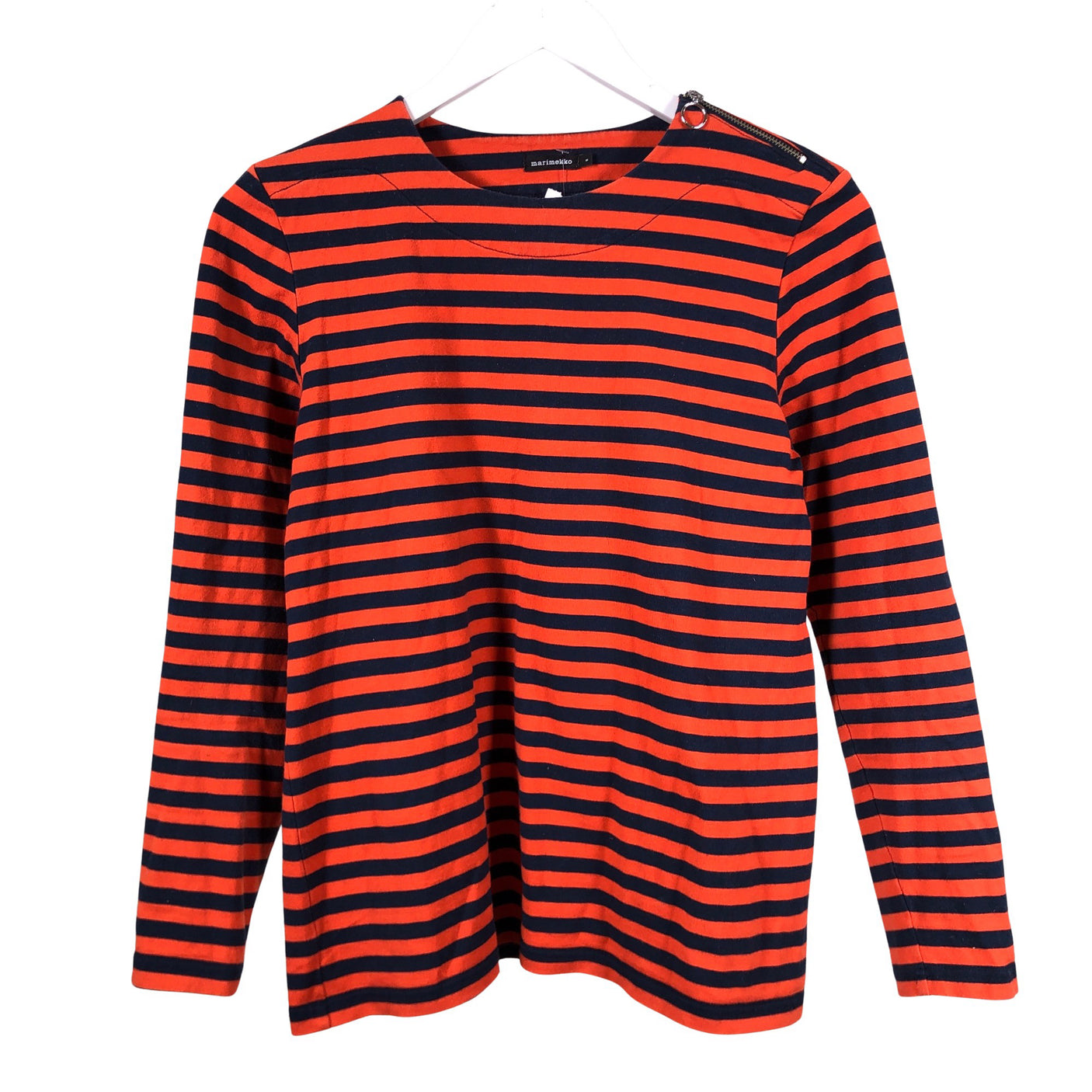 Unisex Marimekko - Trikoopaita, koko 36 -  (1)