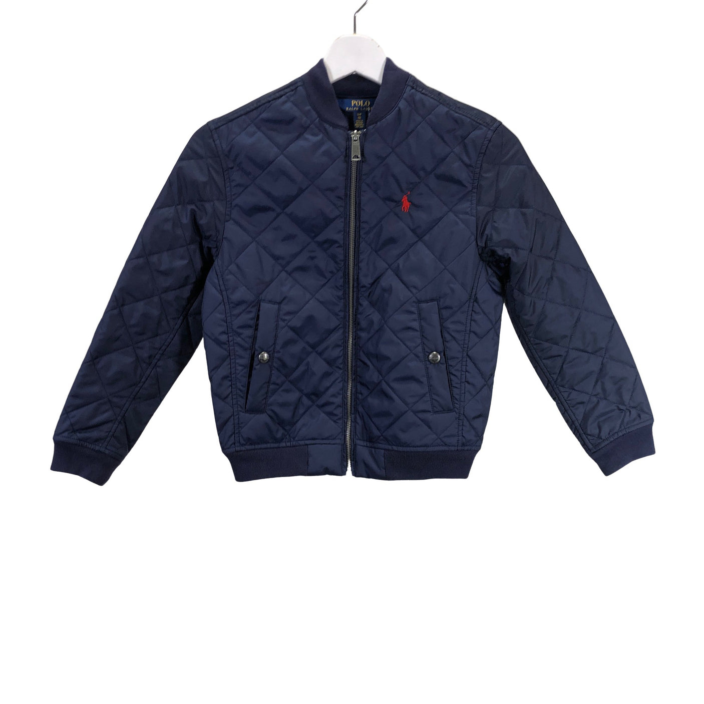 Unisex Ralph Lauren - Kevyttoppatakki, koko 128 - 134 -  (1)