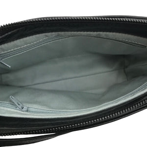 Unisex Okay's - Olkalaukku, koko Mini -  (2)